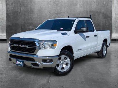 Used 2023 RAM 1500 Big Horn