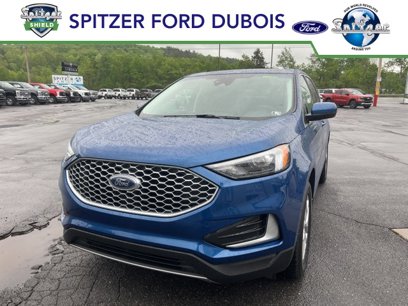 Used 2024 Ford Edge SEL