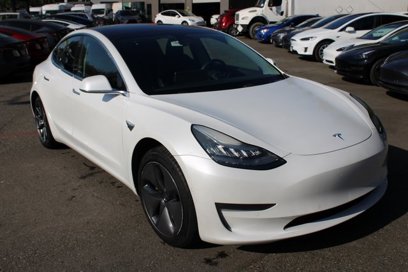 Used 2020 Tesla Model 3 Performance