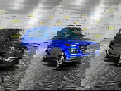 New 2025 Hyundai Venue SEL
