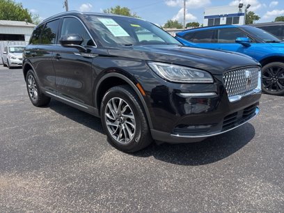 Used 2022 Lincoln Corsair AWD w/ Equipment Group 101A