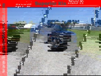 Used 2021 GMC Acadia SLE