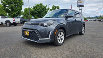 Used 2023 Kia Soul LX w/ Option Group 015