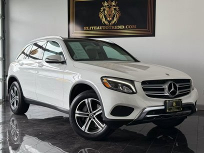 Used 2019 Mercedes-Benz GLC 300 4MATIC