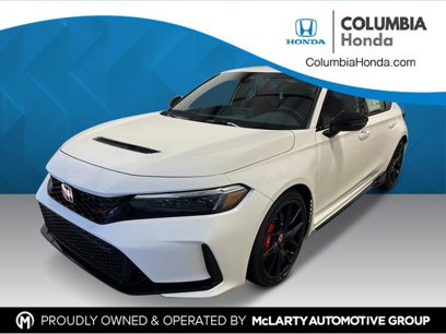 New 2025 Honda Civic Type R