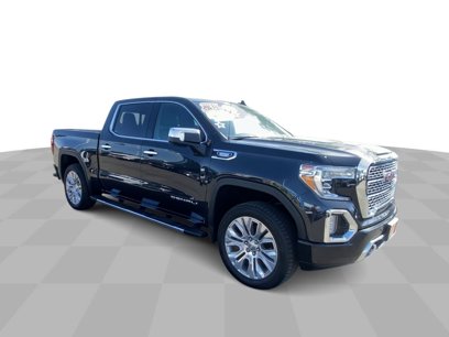 Used 2020 GMC Sierra 1500 Denali w/ Denali Premium Package