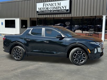 Used 2023 Hyundai Santa Cruz SEL w/ Activity Package