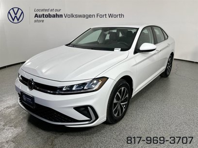 Certified 2025 Volkswagen Jetta S