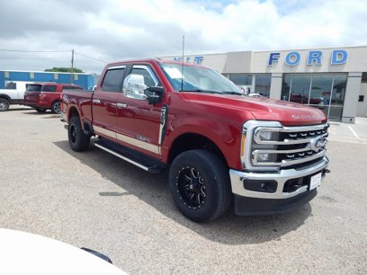 Used 2023 Ford F350 Lariat