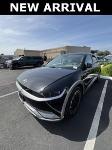 Certified 2024 Hyundai Ioniq 5 Limited