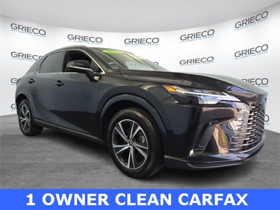 Used 2023 Lexus RX 350 Premium