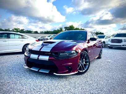 Used 2023 Dodge Charger Scat Pack w/ Plus Group