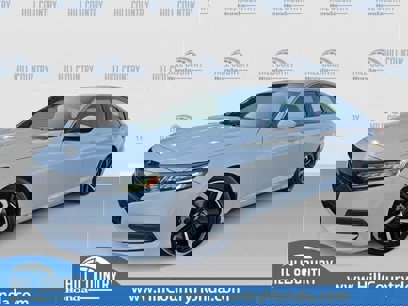 Used 2020 Honda Accord Sport