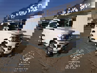 Used 2021 Ford Expedition XLT