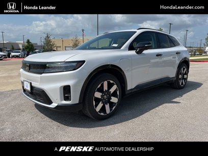 New 2025 Honda Prologue Elite