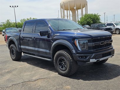 Used 2023 Ford F150 Raptor w/ Raptor Carbon Fiber Package