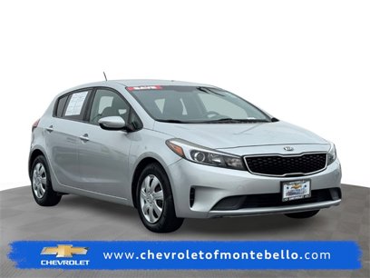 Used 2017 Kia Forte LX