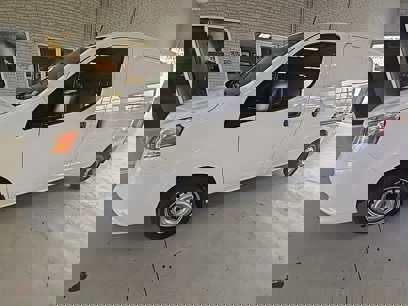 Used 2020 Nissan NV200 S w/ Back Door Glass Package