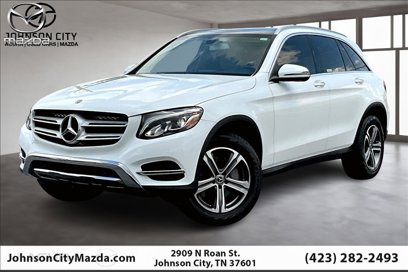 Used 2019 Mercedes-Benz GLC 300 4MATIC