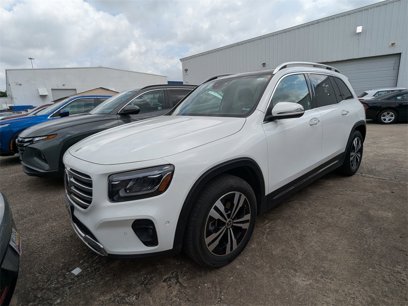 Used 2024 Mercedes-Benz GLB 250 4MATIC