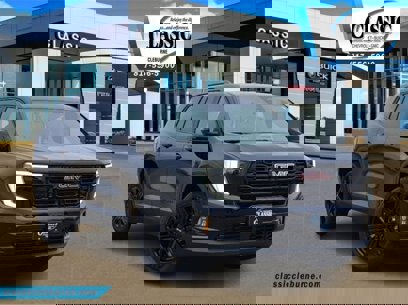 New 2025 GMC Acadia Elevation w/ Super Cruise Package