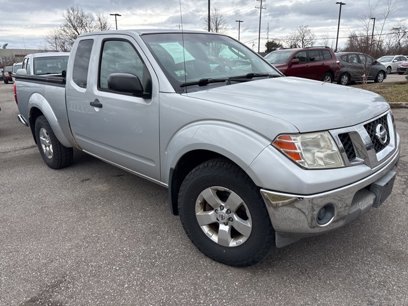 Used 2010 Nissan Frontier SE w/ SE Value Truck Pkg