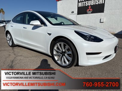 Used 2019 Tesla Model 3 Mid Range