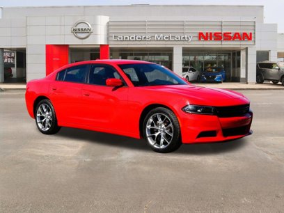 Used 2022 Dodge Charger SXT w/ Plus Group