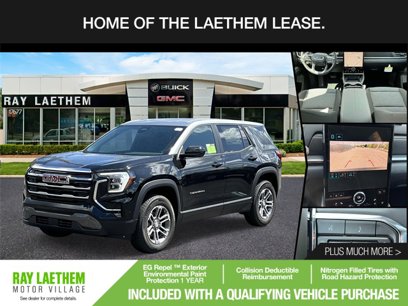 New 2026 GMC Terrain Elevation w/ Technology Package II