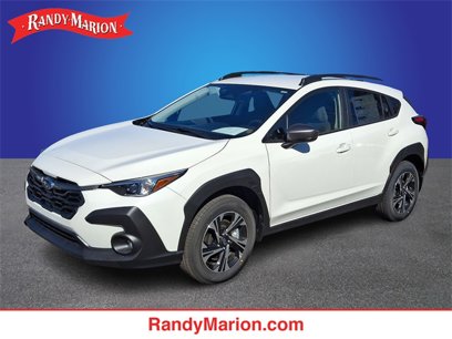 New 2025 Subaru Crosstrek 2.5i Premium w/ Popular Package #4