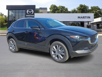 New 2025 MAZDA CX-30 AWD 2.5 S w/ Preferred Package