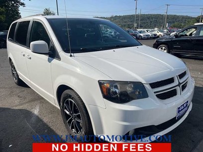 Used 2019 Dodge Grand Caravan GT