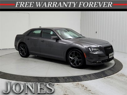 Used 2022 Chrysler 300 S
