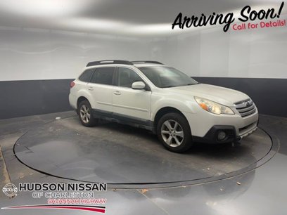 Used 2013 Subaru Outback 3.6R Limited