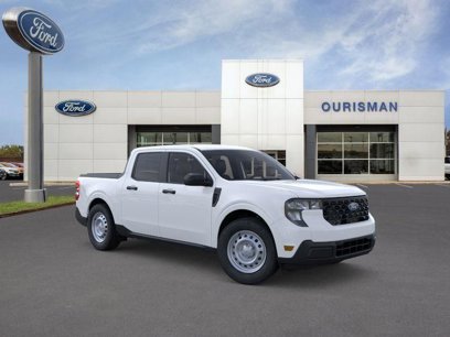 New 2025 Ford Maverick XL