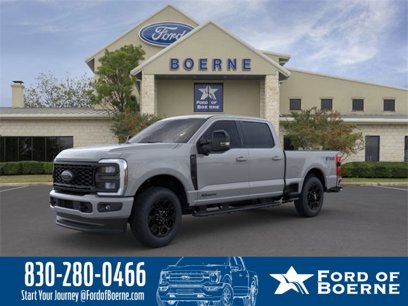 New 2025 Ford F250 Lariat w/ Lariat Ultimate Package