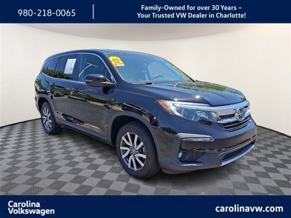 Used 2022 Honda Pilot EX-L