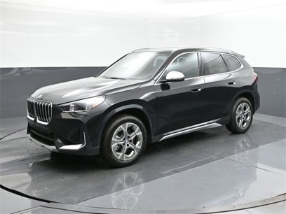 New 2024 BMW X1 xDrive28i w/ Premium Package
