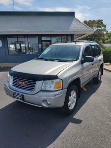 Used 2006 GMC Envoy SLE