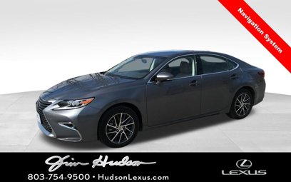 Used 2016 Lexus ES 350