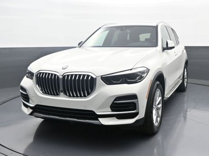 Used 2022 BMW X5 xDrive40i w/ Premium Package