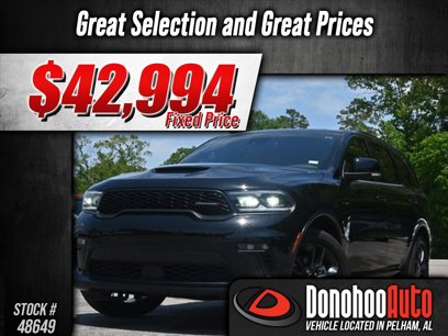 Used 2023 Dodge Durango R/T