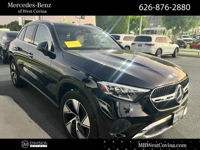 Certified 2024 Mercedes-Benz GLC 300 4MATIC