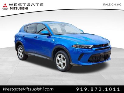 Used 2024 Dodge Hornet GT