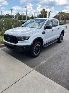 Certified 2021 Ford Ranger XL w/ Equipment Group 101A High