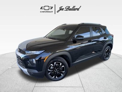 Used 2023 Chevrolet TrailBlazer LT w/ Convenience Package