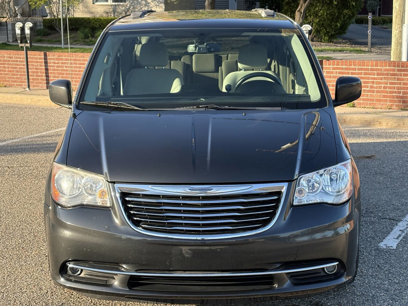 Used 2011 Chrysler Town & Country Touring w/ Entertainment Group #1