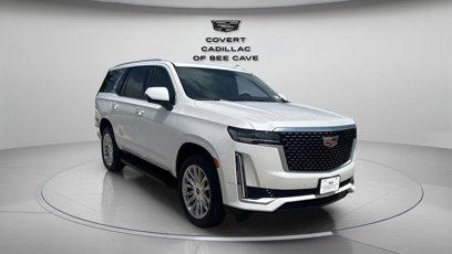 Certified 2023 Cadillac Escalade Premium Luxury