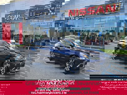Used 2021 Lexus ES 350 w/ Premium Package