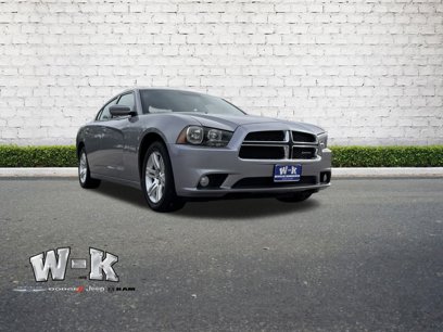 Used 2011 Dodge Charger Rallye